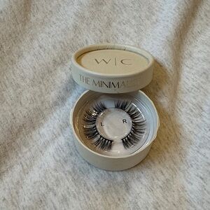 Winkclique The Minimalist lashes